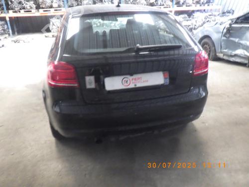 Rear mirror AUDI A3 (8P1) 2.0 TDI 16V | BP31296414I6 - Image 14