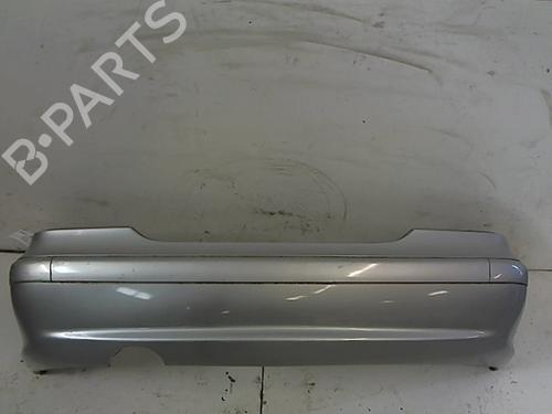 Used Rear bumper MERCEDES-BENZ SLK (R170) 200 Kompressor (170.444) (163 hp) 28706992