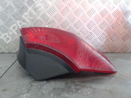 Left taillight BMW 1 (E87) 118 d | BP24407467C34 - Image 3