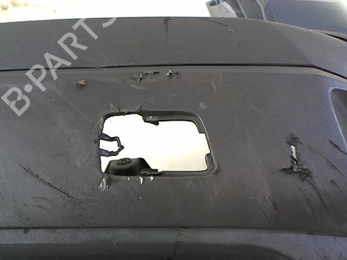 Rear bumper PEUGEOT 3008 II SUV (MC_, MR_, MJ_, M4_) 1.2 THP/ PureTech 130 (MRHNSM, MRHNSU, MRHNSJ, MRHNYW,... | BP28707010C8