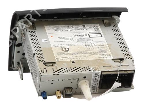 Radio PEUGEOT BOXER Van 2.0 BlueHDi 110 | BP30906219E6