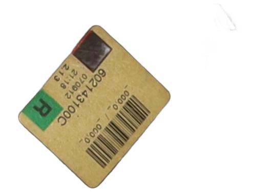 Front right seatbelt OPEL ASTRA H GTC (A04) 1.7 CDTI (L08) | BP28385459I25 - Image 3