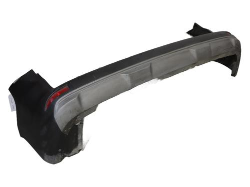 Bak støtfanger RENAULT KANGOO III MPV TCe 130 (KJMB) | BP30875063C8