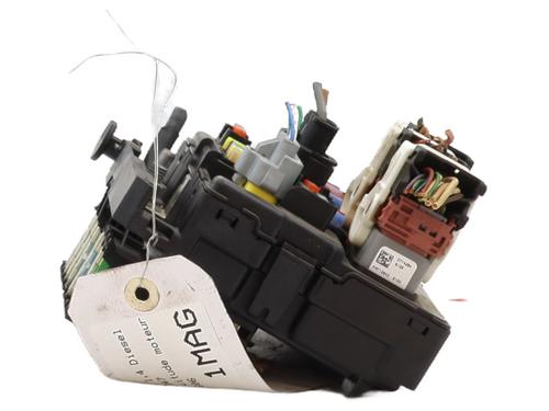 Used Fuse box Fuse box PEUGEOT 207 (WA_, WC_) 1.4 HDi (68 hp) 31948970 31948970