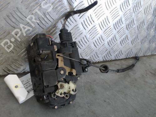 Used Front right lock Front right lock 27719743 27719743