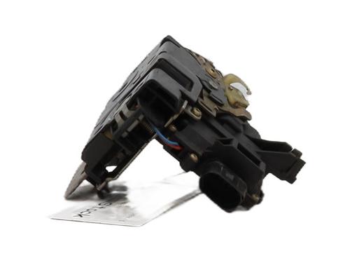 Front left lock AUDI A4 B6 Avant (8E5) 1.9 TDI | BP32171169C98  - Image 5