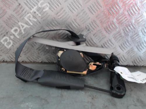 Used Front right seatbelt Front right seatbelt 28707002 28707002