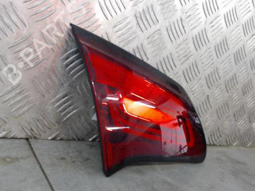 Left tailgate light CITROËN C4 II (NC_) 1.2 THP 110 (NCHNZ6, NCHNV6) | BP24311696C79  - Image 5