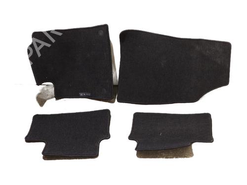 Annen RENAULT CLIO V (B7_) 1.0 TCe 90 (B7MT) (91 hp) 30676612