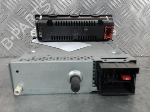 Radio CITROËN NEMO Box Body/MPV (AA_) 1.4 HDi | BP23838214E6 - Image 4