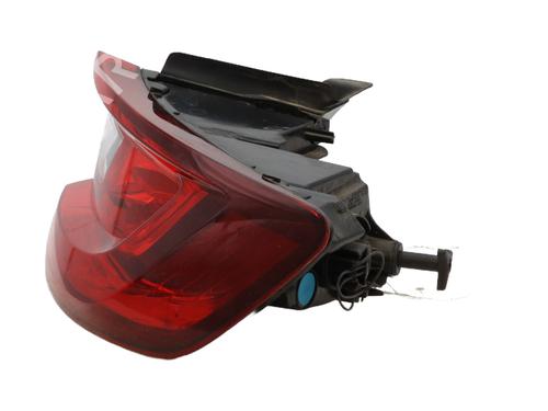 Højre baglygte RENAULT MEGANE IV Hatchback (B9A/M/N_) 1.3 TCe 140 (B9NB) | BP30115406C35 