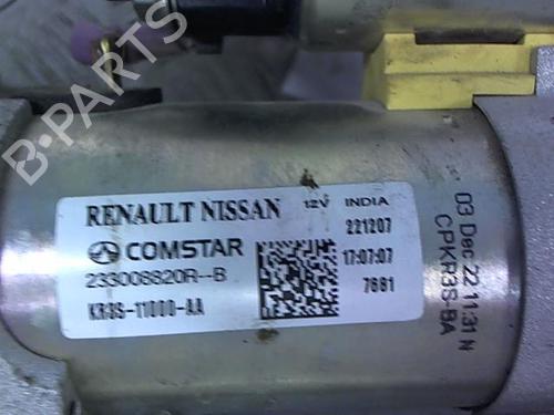 Starter RENAULT CLIO V (B7_) 1.0 LPG (B7MT) | BP23839845M8  - Image 5