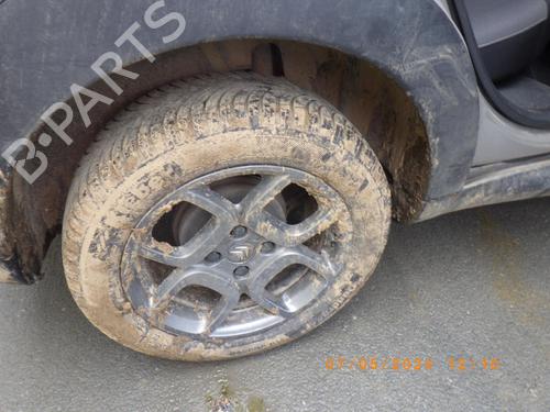 Tailgate CITROËN C4 CACTUS 1.2 VTi 82 | BP39215600C6 - Image 25