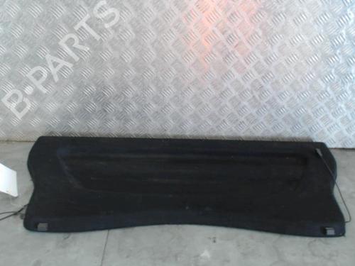 Rear parcel shelf RENAULT CLIO IV (BH_) 1.5 dCi 90 | BP28672842C85 