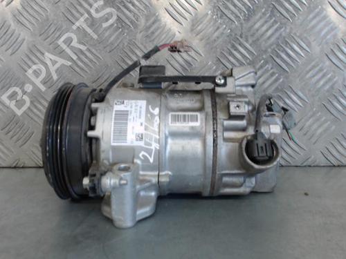 Used AC compressor RENAULT TWINGO III (BCM_, BCA_) 1.0 SCe 75 (73 hp) 23838613