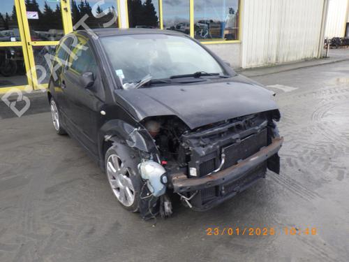 Used Parts CITROËN C2 (JM_)  1.6 HDi  2380964