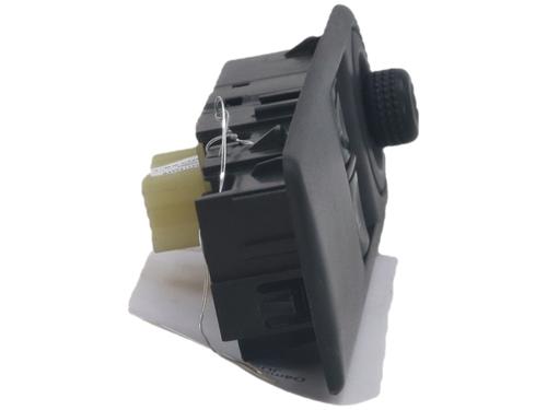 Left front window switch RENAULT CLIO IV (BH_) 1.5 dCi 75 | BP40126302I27 - Image 3