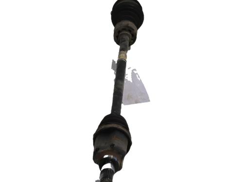 Right front driveshaft SUZUKI SPLASH (EX) 1.0 (A5B310) | BP37750302M39 - Image 2