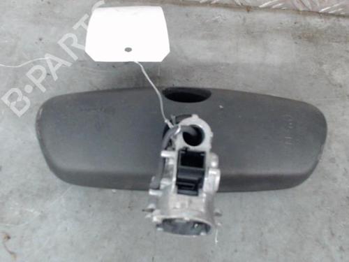Rear mirror PEUGEOT 208 I (CA_, CC_) 1.6 HDi | BP25206689I6 