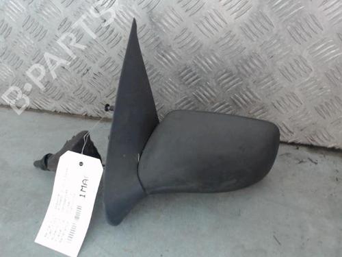 Left mirror FORD FIESTA IV (JA_, JB_) 1.3 i | BP28019472C26 