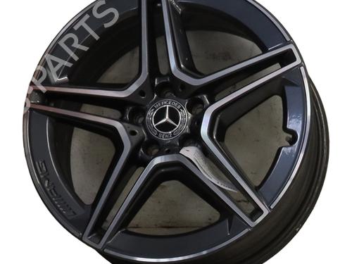 Felg MERCEDES-BENZ GLA (H247) GLA 200 d (247.712) (150 hp) 26522743