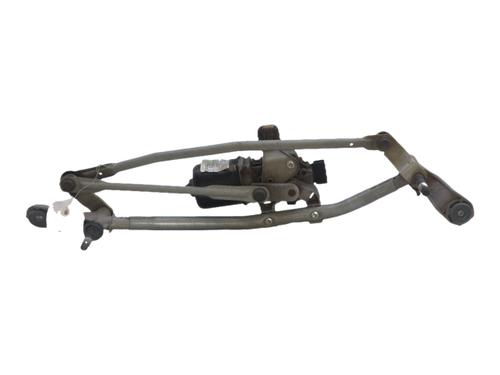Used Front wiper motor Front wiper motor RENAULT TALISMAN (LP_) 1.6 TCe 150 (150 hp) 40602910 40602910