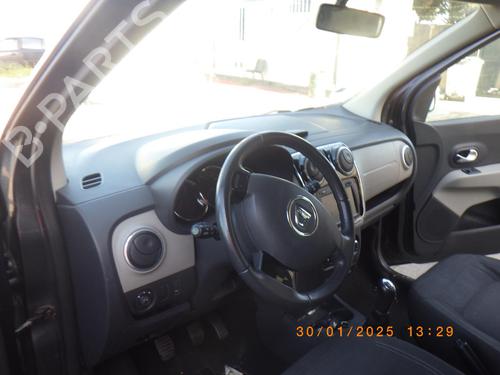 Climate control DACIA LODGY (JS_) 1.5 dCi | BP26179477I5 - Image 14