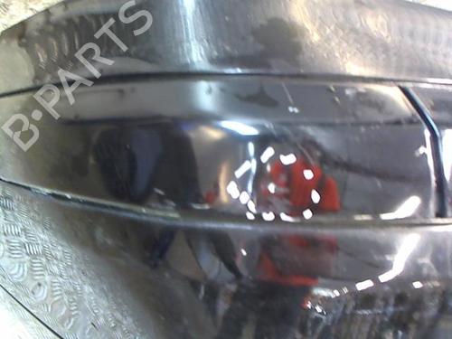 Rear bumper MERCEDES-BENZ C-CLASS (W203) C 220 CDI (203.006, 203.008) | BP23051342C8 