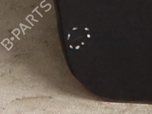 Left front door CITROËN C4 Grand Picasso I (UA_) 1.6 HDi | BP24311684C2 