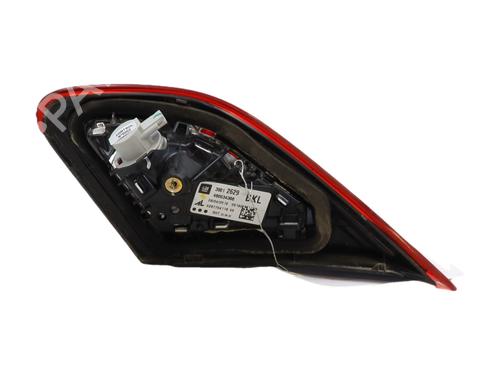 Left tailgate light OPEL CORSA E (X15) 1.4 Turbo (08, 68) | BP37637280C79 - Image 3