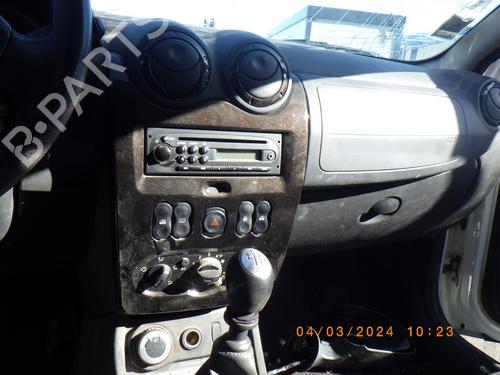 Radio DACIA DUSTER (HS_) 1.5 dCi (HSMD, HSM3) | BP23839004E6  - Image 5