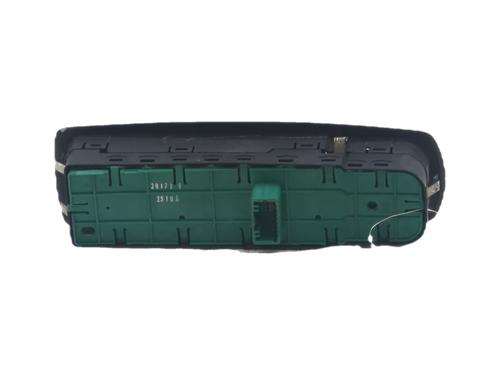 Left front window switch RENAULT LAGUNA Coupe (DT0/1) 2.0 dCi (DT01, DT08, DT09, DT0K, DT12, DT1C, DT1D, DT1M,... | BP40203595I27 - Image 4