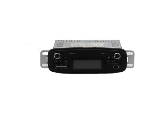 Used Radio RENAULT CLIO IV (BH_) 1.5 dCi 75 (75 hp) 26522737
