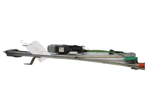 Front left window mechanism PEUGEOT EXPERT Tepee (VF3X_) 2.0 HDi 140 | BP32477927C22