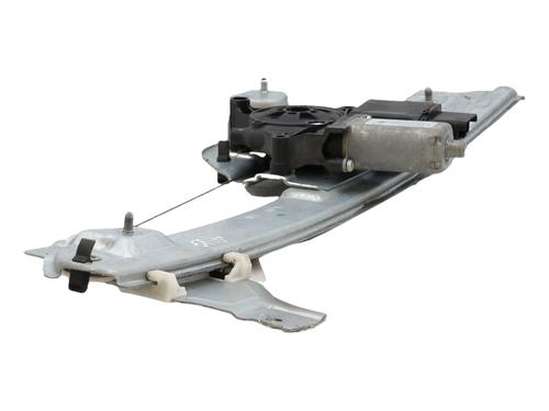 Front left window mechanism CITROËN C3 III (SX) 1.5 BlueHDi 100 (SXYHYP, SXYHTU) | BP35765154C22  - Image 5