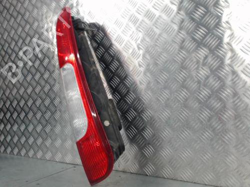 Right taillight FORD FOCUS C-MAX (DM2) 1.6 TDCi | BP23051072C35 - Image 3