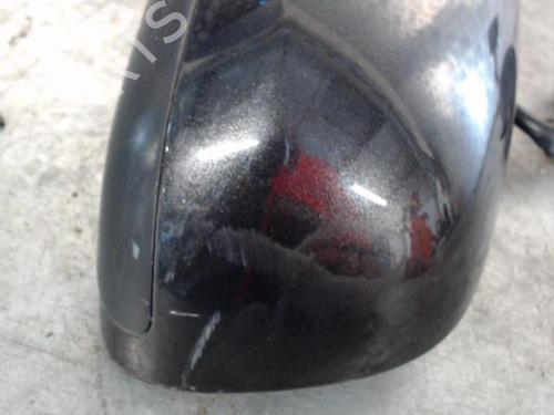 Left mirror AUDI A3 Sportback (8PA) 2.0 TDI | BP23839942C26 