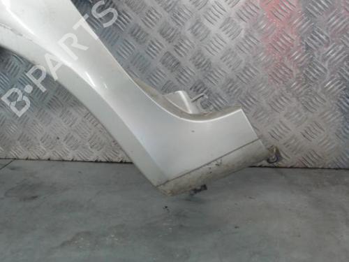 Left front fenders RENAULT LAGUNA II (BG0/1_) 1.6 16V (BG0A, BG0L) | BP25153347C41 