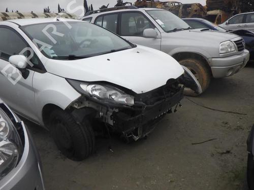 Right taillight FORD FIESTA VI (CB1, CCN) 1.4 TDCi | BP23049432C35 