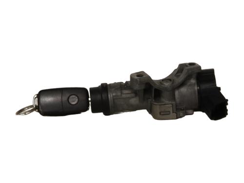 Ignition barrel VW POLO V (6R1, 6C1) 1.2 | BP23839821M48 