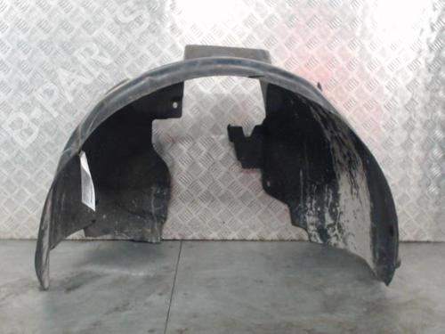 Hjulbue CITROËN C4 II (NC_) 1.6 HDi 115 (114 hp) 30542510