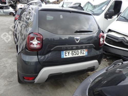 Mando intermitentes / limpia DACIA DUSTER (HM_) 1.2 TCe 125 (HMMA) | BP23837406I23 - Image 12