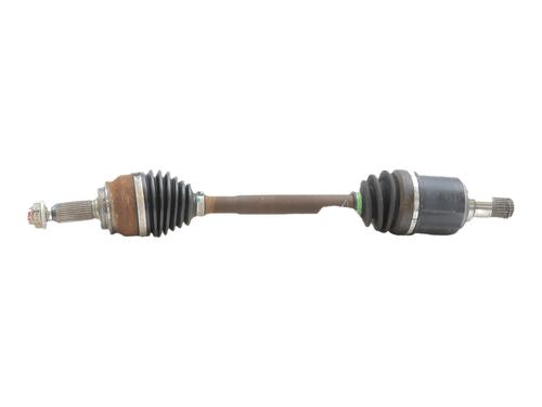 Left front driveshaft CITROËN C4 AIRCROSS 1.6 HDi 115 AWC | BP38548948M38 - Image 2