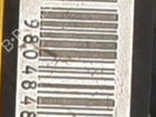 Fuse box PEUGEOT 308 II (LB_, LP_, LW_, LH_, L3_) 1.2 VTi 72 | BP32343151E1