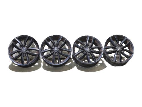 Jeu de jantes Jeu de jantes MINI MINI COUNTRYMAN (R60) Cooper D (112 hp) 36555605 36555605
