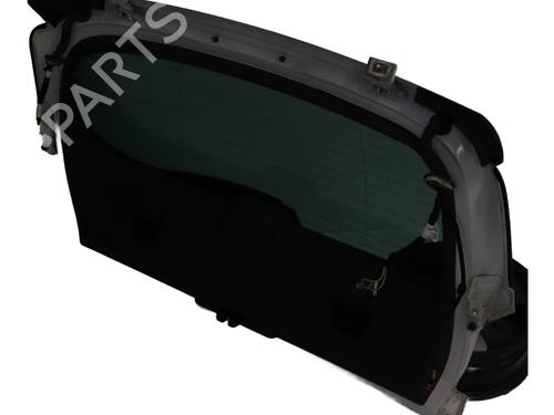 Tailgate PEUGEOT 3008 I MPV (0U_) 1.6 HDi | BP23839447C6 