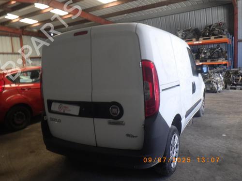 Used Right taillight FIAT DOBLO Cargo (263_) 1.3 D Multijet (90 hp) 29836991