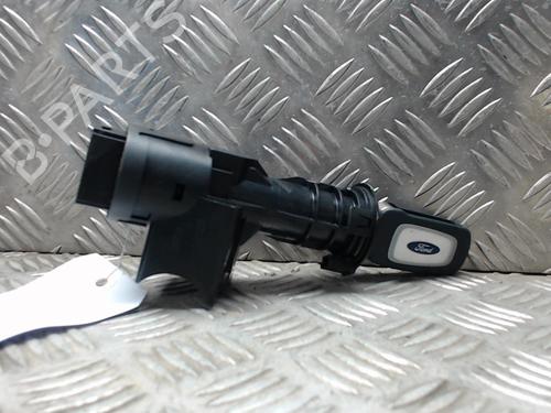 Used Ignition barrel FORD KA (RU8) 1.3 TDCi (75 hp) 23837342