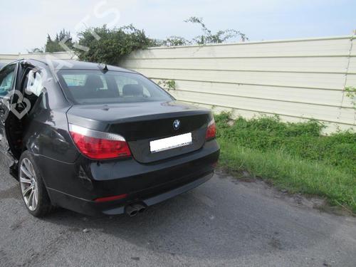 Used Left taillight BMW 5 (E60) 525 d (177 hp) 23835850