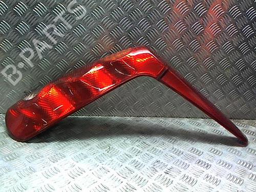 Right taillight NISSAN NOTE (E11, NE11) 1.5 dCi | BP23838903C35  - Image 5